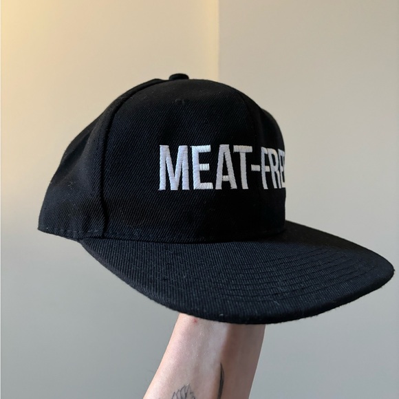 Meat free! - Picture 2 of 3